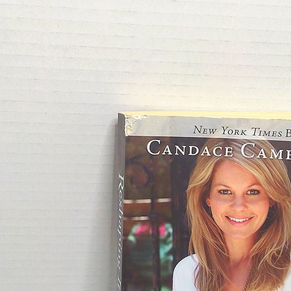 Reshaping It ALL by Candace Cameron Bure - Picture 2 of 8